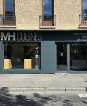 MH CUISINES image 1