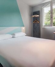 ibis budget Pontorson Baie du Mont-Saint-Michel image 1