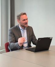 Thomas Heilemann, HDI Versicherungen