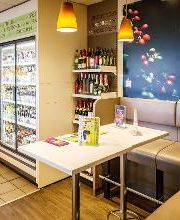 Shell Recharge Charging Station Bild 6