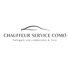 Chauffeur Service Como logo