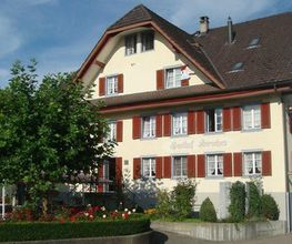 Gasthof Hirschen Bild 10