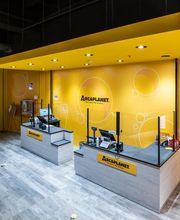 Arcaplanet immagine 2