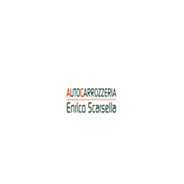 Autocarrozzeria Scarsella logo