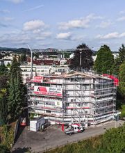 Alder Gerüstbau AG Bild 5