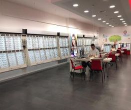 General Optica - Visión y Audición imagen 16