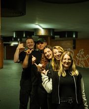 Mission Viral Team