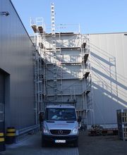 DIRKS Bedachungen GmbH Bild 14