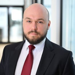 Rechtsanwalt Winkler