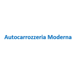 Autocarrozzeria Moderna logo