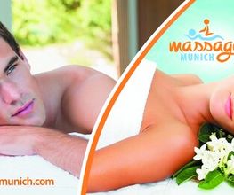 Massage Munich Bild 10