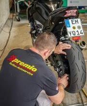 Premio Reifen + Autoservice Zdenko Pavicic GmbH Bild 10