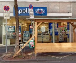 Apollo-Optik - Düsseldorf - Nordstr. Bild 1