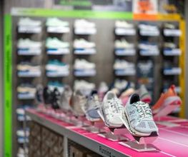 INTERSPORT Voswinkel City-Point Bild 12