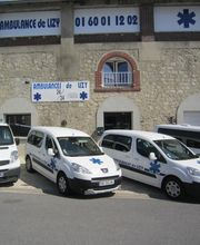 A.D.L (Ambulances de Lizy) image 2