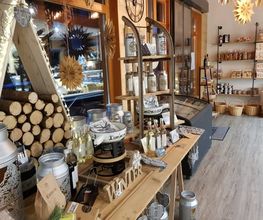 Laiterie-Fromagerie de Charmey Bild 5