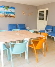 EHPAD FLOREA Fort De France image 13