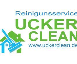 Gebäudereinigung-Reinigungsservice -UCKERCLEAN Bild 1