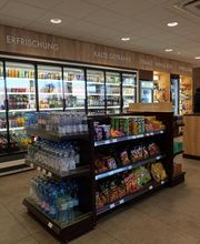 Shell Recharge Charging Station Bild 20