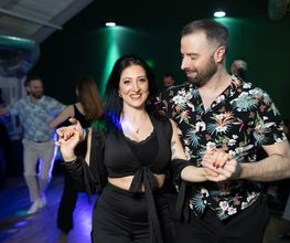 Ritmo Latino GmbH - Salsa & Bachata Tanzschule Bild 8
