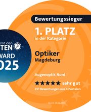 Augenoptik Nord Bild 1