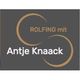 Rolfing - Antje Knaack