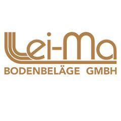 Parkett - Bodenbeläge Lei-Ma GmbH München logo
