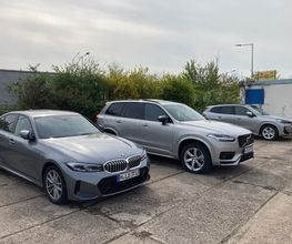 SIXT Autovermietung Arnstadt Bild 7