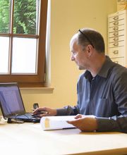 Naturheilpraxis Wiertz Bild 7