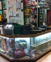 Gallery Cliente