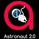 Webdesign agentur berlin - Astronaut 2.0