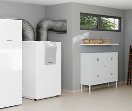Fasel-Piller Gebäudetechnik AG Bild 2
