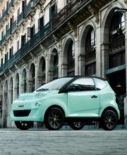 Garage Jeaud St Savinien image 5