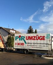 Pir Umzüge GmbH Bild 3