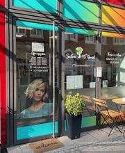 Salon 45° Grad Bild 3