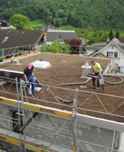 Heinzer Bedachungen & Fassaden GmbH Bild 1