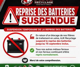 AJK Recyclage image 1
