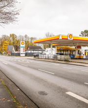 Shell Recharge Charging Station Bild 8
