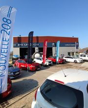 Peugeot SB Automobiles image 3