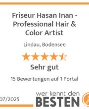 werkenntdenBESTEN.de Qualitätssiegel