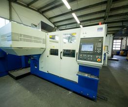 MTD Metalltechnik Dirion Bild 5