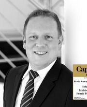 Frank Felix Höfer, LL.M. Rechtsanwalt. Fachanwalt für Erbrecht. Fachanwalt für Familienrecht Bild 1