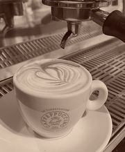 Caffeppuccino Bild 4