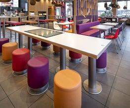 McDonald's Bild 7