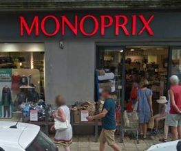 Monoprix image 1