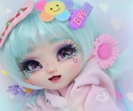 TsubiDolls image 13
