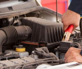 Bosch Car Service image 1
