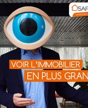 Jérôme SOYER conseiller immobilier SAFTI - Cabannes image 6