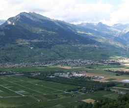 Fiduciaire des Alpes SA Bild 2