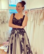 LAFANTA Brautmode & Dark Couture Bild 3